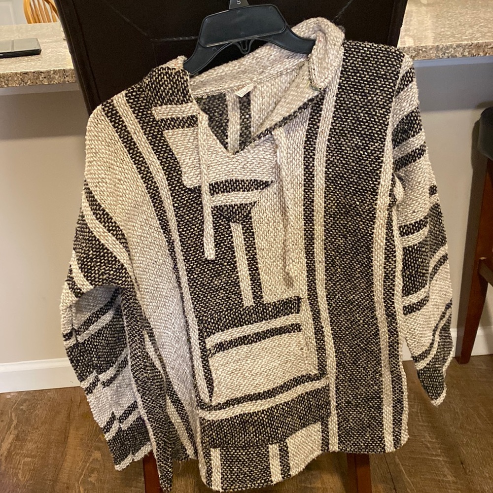 New sweatshirt from Mexico